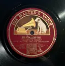 Schellack - Jack Hylton And His Orchestra - Rio Rita / The Kinkajou