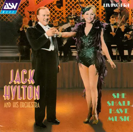 Jack Hylton - She Shall Have Music