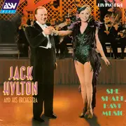 CD - Jack Hylton - She Shall Have Music - Mono