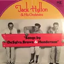 LP - Jack Hylton And His Orchestra - Songs by DeSylva, Brown and Henderson