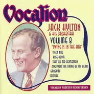 Jack Hylton And His Orchestra - Swing Is In The Air (Volume 8)