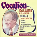 CD - Jack Hylton And His Orchestra - Swing Is In The Air (Volume 8)