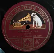Jack Hylton And His Orchestra - Stamboul / Chick, Chick, Chicken