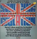 Double LP - Jack Hylton And His Orchestra, Ambrose And His Orchestra ... - Swinging Isolation