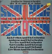 Jack Hylton - Swinging Isolation