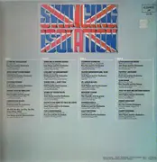 Double LP - Jack Hylton And His Orchestra, Ambrose And His Orchestra ... - Swinging Isolation
