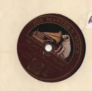 Jack Hylton And His Orchestra - Tid-Dle-Id-Dle-Um-Pum! / Our Jack's Back