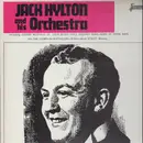 LP - Jack Hylton And His Orchestra - Ace Of Clubs