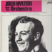 LP - Jack Hylton And His Orchestra - Ace Of Clubs