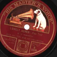 Jack Hylton And His Orchestra - Currants / Lonely Acres