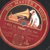 Schellack - Jack Hylton And His Orchestra - I May Be Wrong / Bunkey Doodle-I-Doh