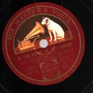 Jack Hylton And His Orchestra - In The Heart Of The Sunset / My Flame Of Love