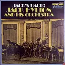 LP - Jack Hylton And His Orchestra - Jack's Back!