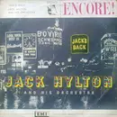 LP - Jack Hylton And His Orchestra - Jack's Back