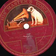 Jack Hylton And His Orchestra - She Loves Me / Follow The Swallow