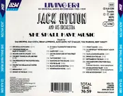 CD - Jack Hylton - She Shall Have Music - Mono