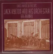 LP - Jack Hylton - Breakaway