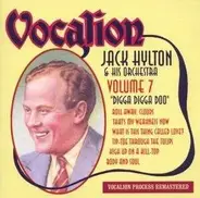 Jack Hylton - Digga Digga Doo