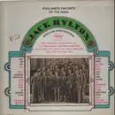 LP - Jack Hylton - England's Favorite Of The 1930s