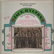 LP - Jack Hylton - England's Favorite Of The 1930s
