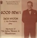 LP - Jack Hylton - Good News