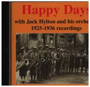CD - Jack Hylton - Happy Days