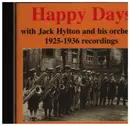 CD - Jack Hylton - Happy Days