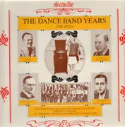 LP - Jack Hylton / Jack Payne / et al. - The Dance Band Years - The 1920's