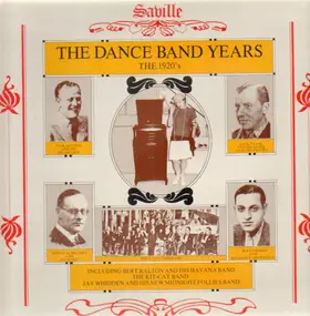 Jack Hylton - The Dance Band Years - The 1920's