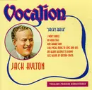 CD - Jack Hylton - Jack's Back