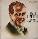 LP - Jack Hylton - Jack's Back - Still Sealed