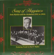 Jack Hylton - Song Of Happiness - 1931-1933