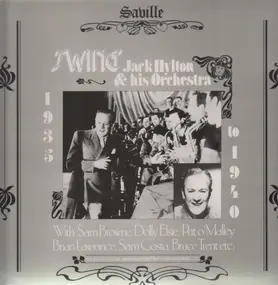 Jack Hylton - Swing - 1935-1940