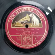 Jack Hylton's Kit-Kat Band - Milenburg Joys / My Sugar