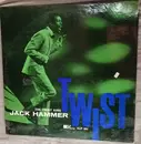 LP - Jack Hammer - Twist (The Twist King)
