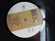 LP - Jack Hammer - Twist (The Twist King)