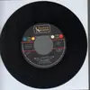 7inch Vinyl Single - Jack Hammer - What Greater Love / The Mason Dixon Line - RARE