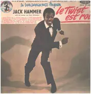 Jack Hammer - Le Twist Est Roi - Super Surprise-Partie Pingouin N° 7