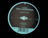 Jack Handerson - Crushed