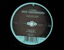 12inch Vinyl Single - Jack Handerson - Crushed