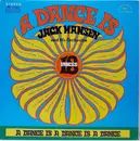 LP - Jack Hansen And His Orchestra - A Dance Is A Dance Is A Dance - Still Sealed