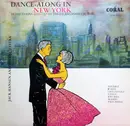 LP - Jack Hansen And His Orchestra - Dance-Along In New York