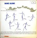 LP - Jack Hansen And His Orchestra - Dance Along Nice 'N Easy