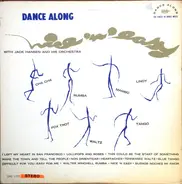 Jack Hansen And His Orchestra - Dance Along Nice 'N Easy