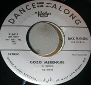 Jack Hansen And His Orchestra - Gozo Merengue