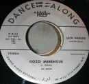 7inch Vinyl Single - Jack Hansen And His Orchestra - Gozo Merengue