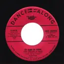 7inch Vinyl Single - Jack Hansen And His Orchestra - My Kind Of Town/Marnie