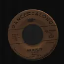 7inch Vinyl Single - Jack Hansen And His Orchestra - Por Un Pelito