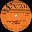 7inch Vinyl Single - Jack Haskell , Jack Paar - Jack Haskell Swings For Jack Paar