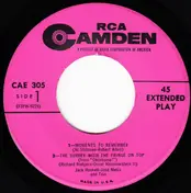Jack Haskell - Today's Hits